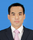 陈志开