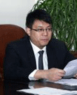 李振兴律师