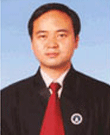 程孝朋律师