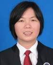 黄宝英律师