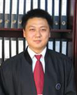 黄栋律师