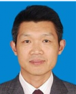 陈德新