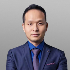 梁广宙律师