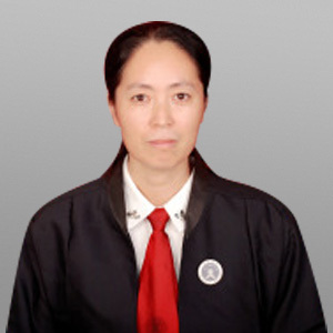 梅州律师-李翠英律师
