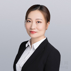 陈仪馨律师