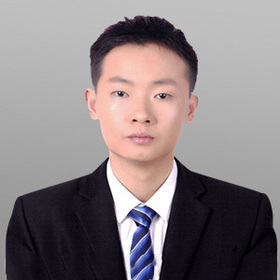 张锐律师