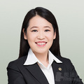 陈珺律师