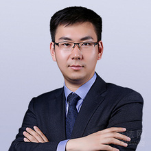 虞翔律师