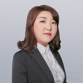 张玲玲律师