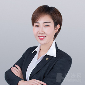 殷婕律师