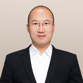 安立志律师