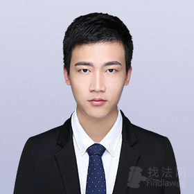 彭宇豪律师