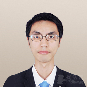 卢坤律师
