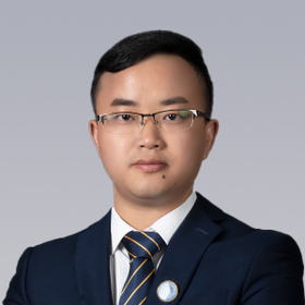 曾晓林律师