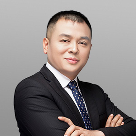陈林律师
