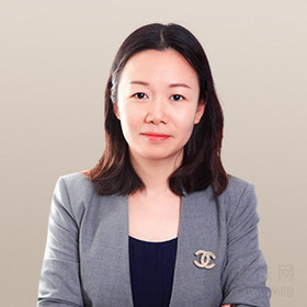 吴燕娟律师