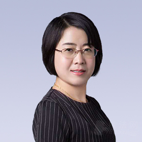 孔德慧律师