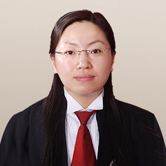 焦祎薇律师