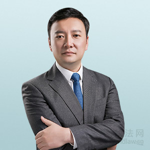 李海明律师