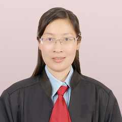 李丽丽律师