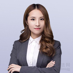 黄婧律师
