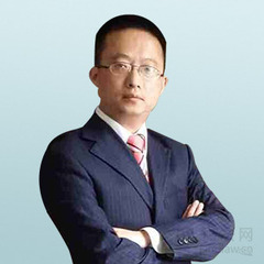 黄劲律师