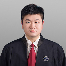 蒋璐律师