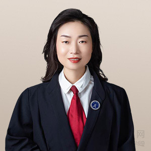 马芳芳律师