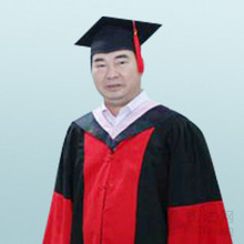刘俊材博士律师