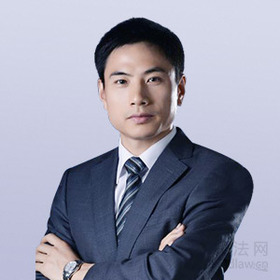 杨文宏律师