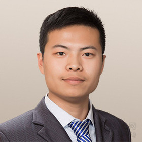 赵伟华律师