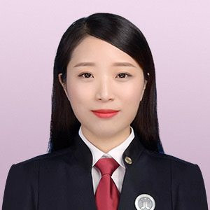 瓯海区律师-吴梦梦律师