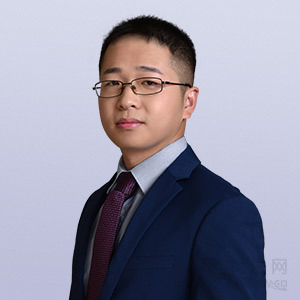 长沙律师-刘忠伟律师