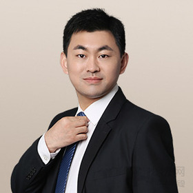陈顺朝律师