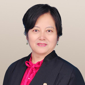 新疆律师-朱秀娟律师