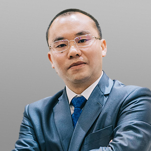唐福辉