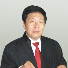殷晋予律师