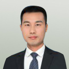 祝自林律师