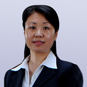 陈华霞