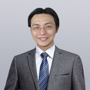 邢伟华