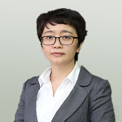 林璐律师