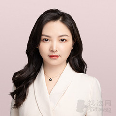 郝洁律师