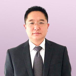 秦茂龙