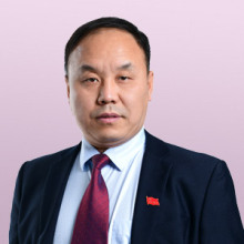 李水全律师