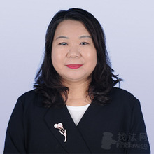 张珍秀律师