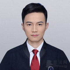 兰锴律师
