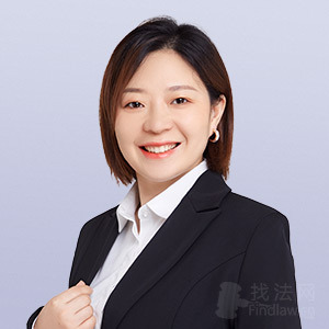 郑州律师-李甜律师
