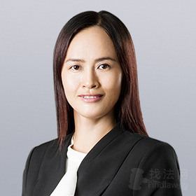杜红霞律师