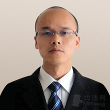 张春峰律师