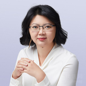 临桂区律师-蒋丽丽律师